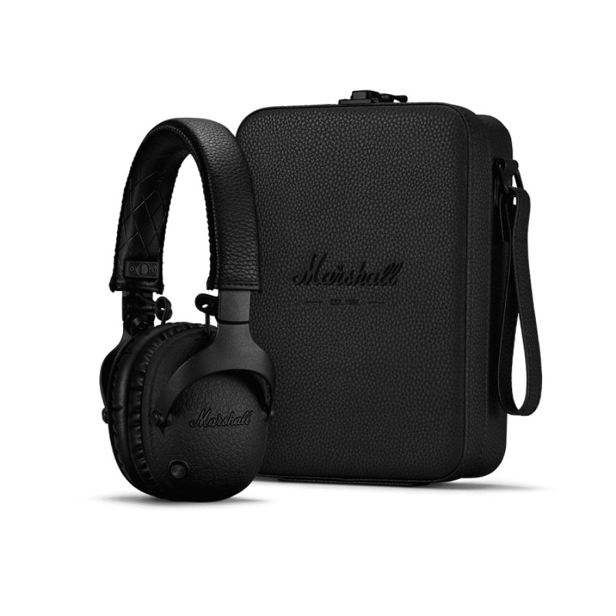 Tai Nghe Bluetooth Marshall Monitor 2 ANC Diamond Jubilee