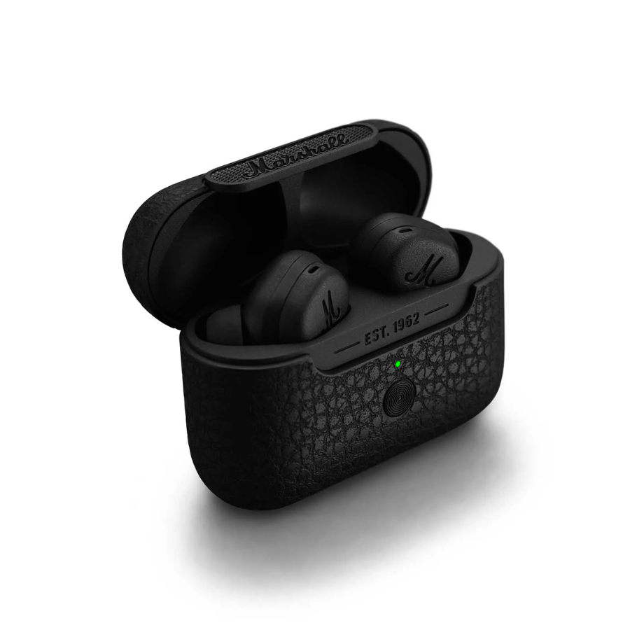 Tai nghe Bluetooth Marshall Motif ANC Diamond Jubilee