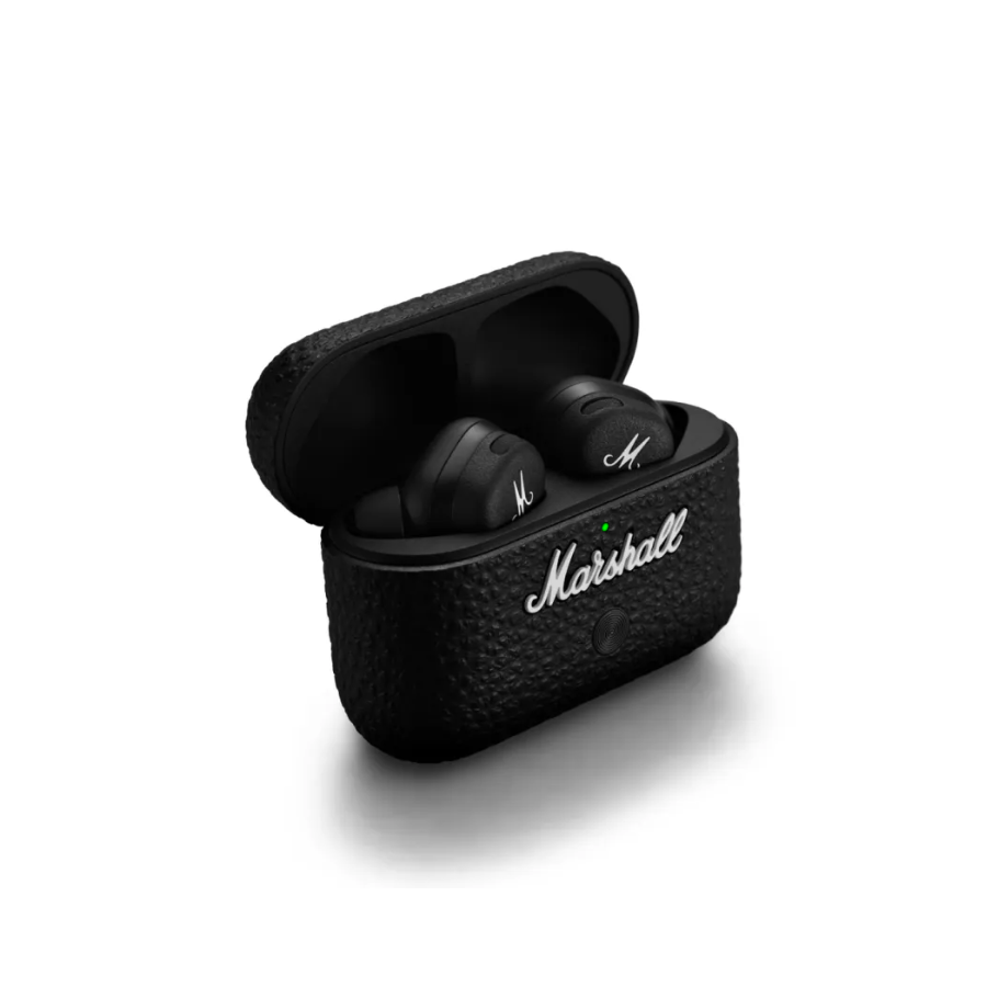Tai nghe Bluetooth Marshall Motif II ANC