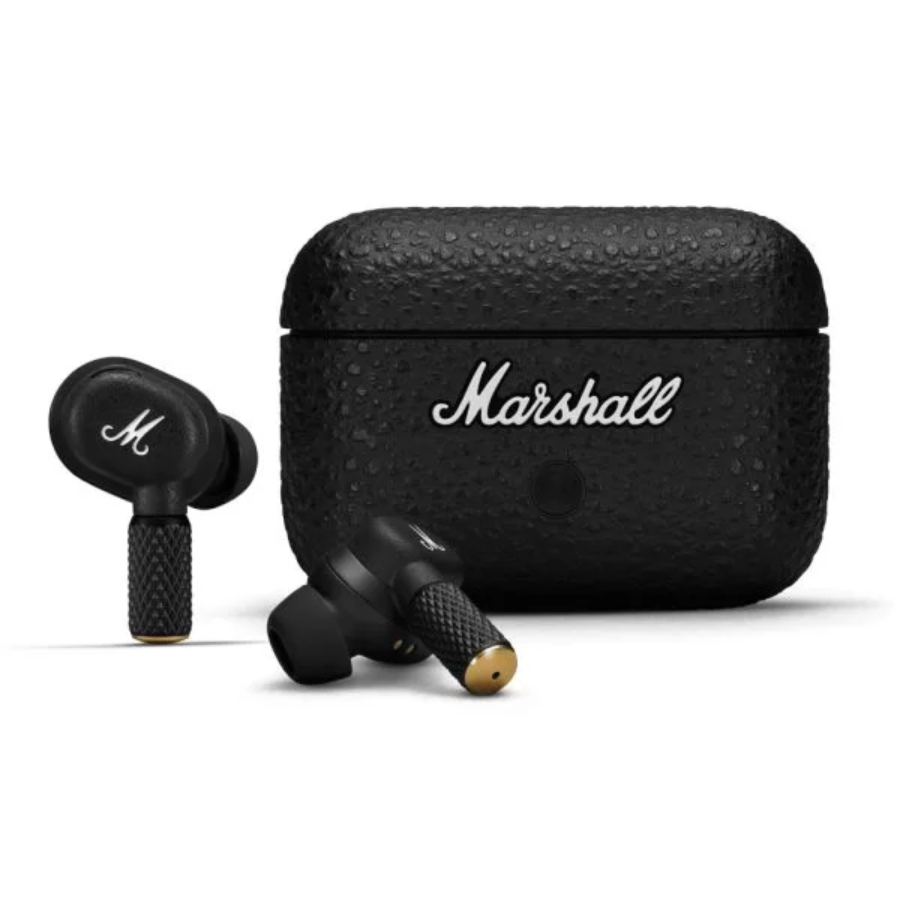 Tai nghe Bluetooth Marshall Motif II ANC
