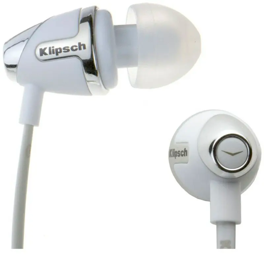 Tai nghe Bluetooth Klipsch Image S4 II