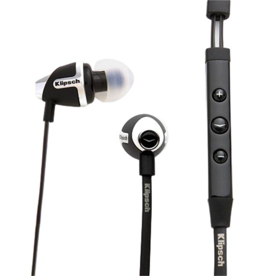 Tai nghe Bluetooth Klipsch Image S4 II