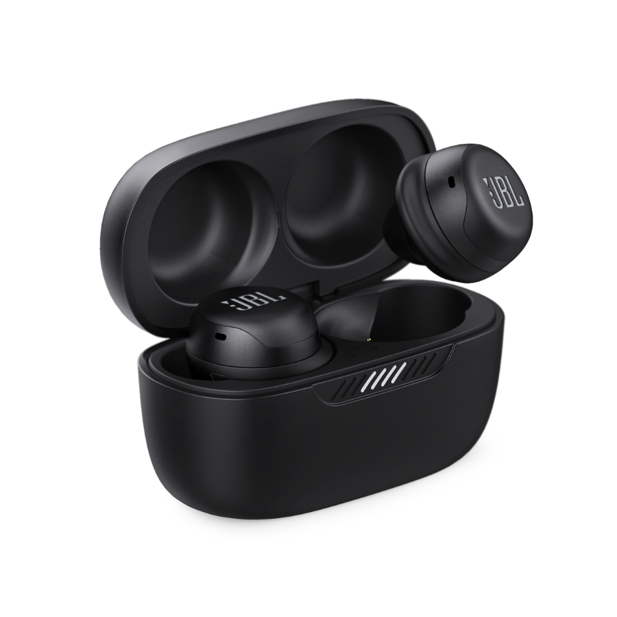 Tai Nghe Bluetooth JBL Live Free NC+