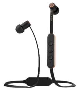 Tai nghe Bluetooth JAYS A-Six Wireless