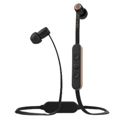 Tai nghe Bluetooth JAYS A-Six Wireless