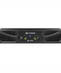 Cục đẩy công suất Crown XLI2500
