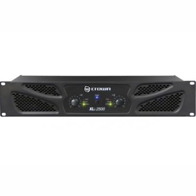 Cục đẩy công suất Crown XLI2500