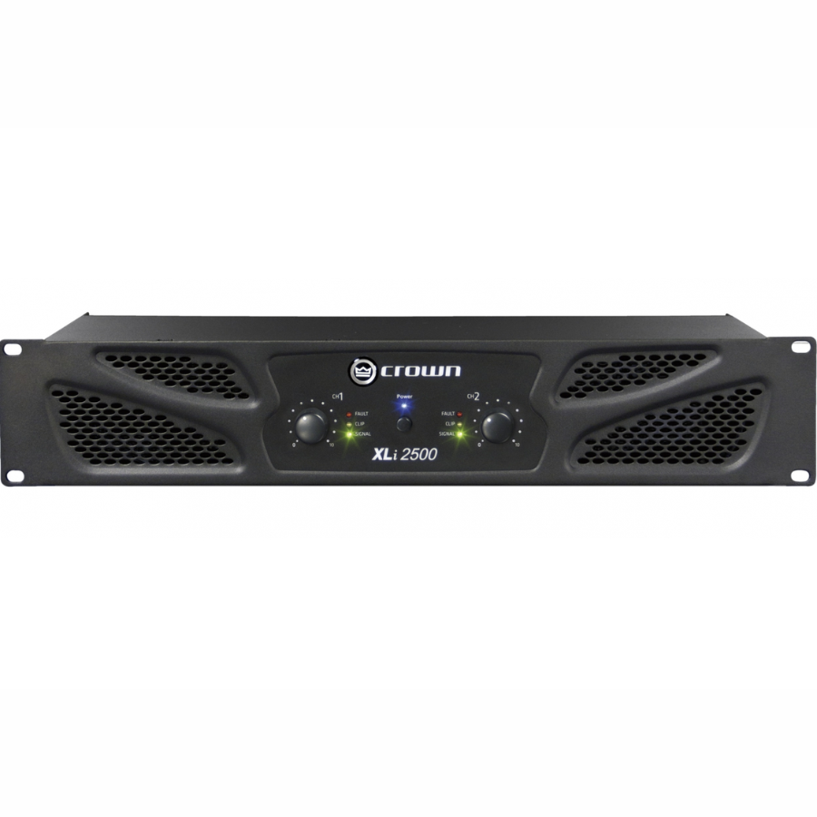 Cục đẩy công suất Crown XLI2500