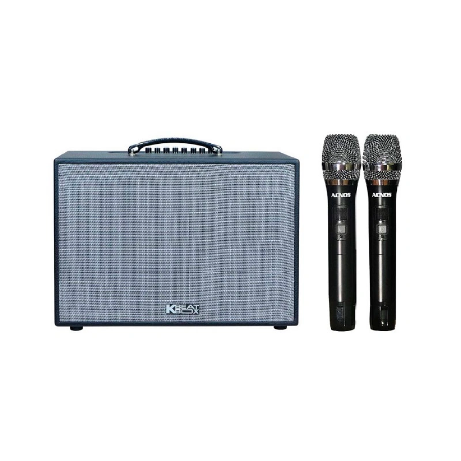 Loa Karaoke di động Acnos CS251