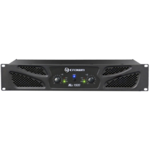 Cục đẩy công suất Crown XLI1500