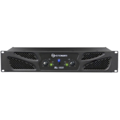 Cục đẩy công suất Crown XLI1500