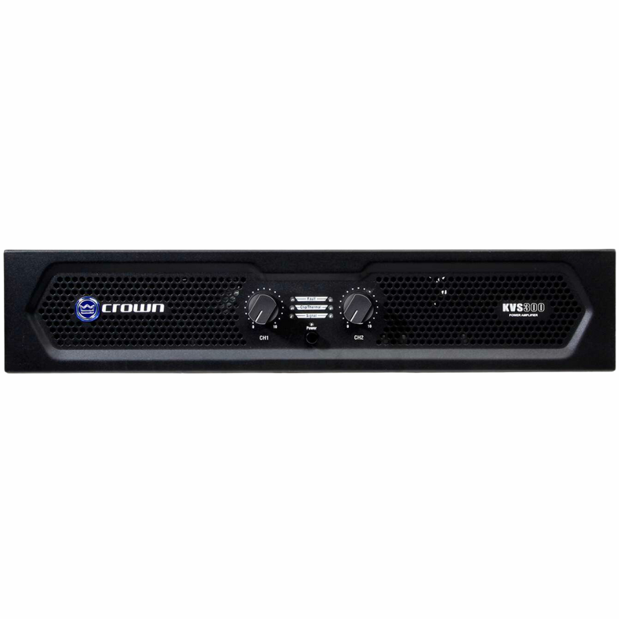 Cục Đẩy Công Suất CROWN KVS 300