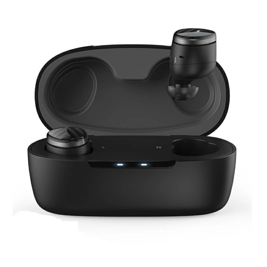 Tai nghe Bluetooth Nuforce Be Free 5