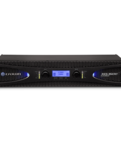 Cục Đẩy Công Suất CROWN XLS1502