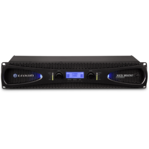 Cục Đẩy Công Suất CROWN XLS1502