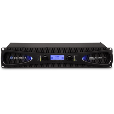 Cục Đẩy Công Suất CROWN XLS1502