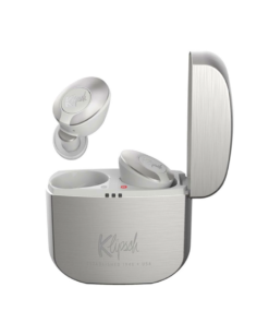 Tai nghe Bluetooth Klipsch T5 II True Wireless