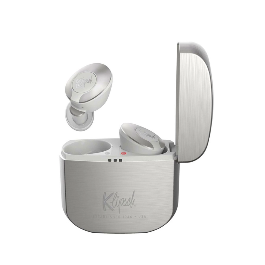 Tai nghe Bluetooth Klipsch T5 II True Wireless