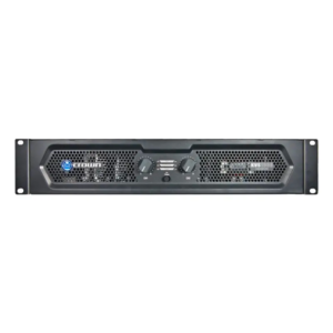 Cục Đẩy Công Suất Crown KVS 1000