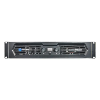 Cục Đẩy Công Suất Crown KVS 1000