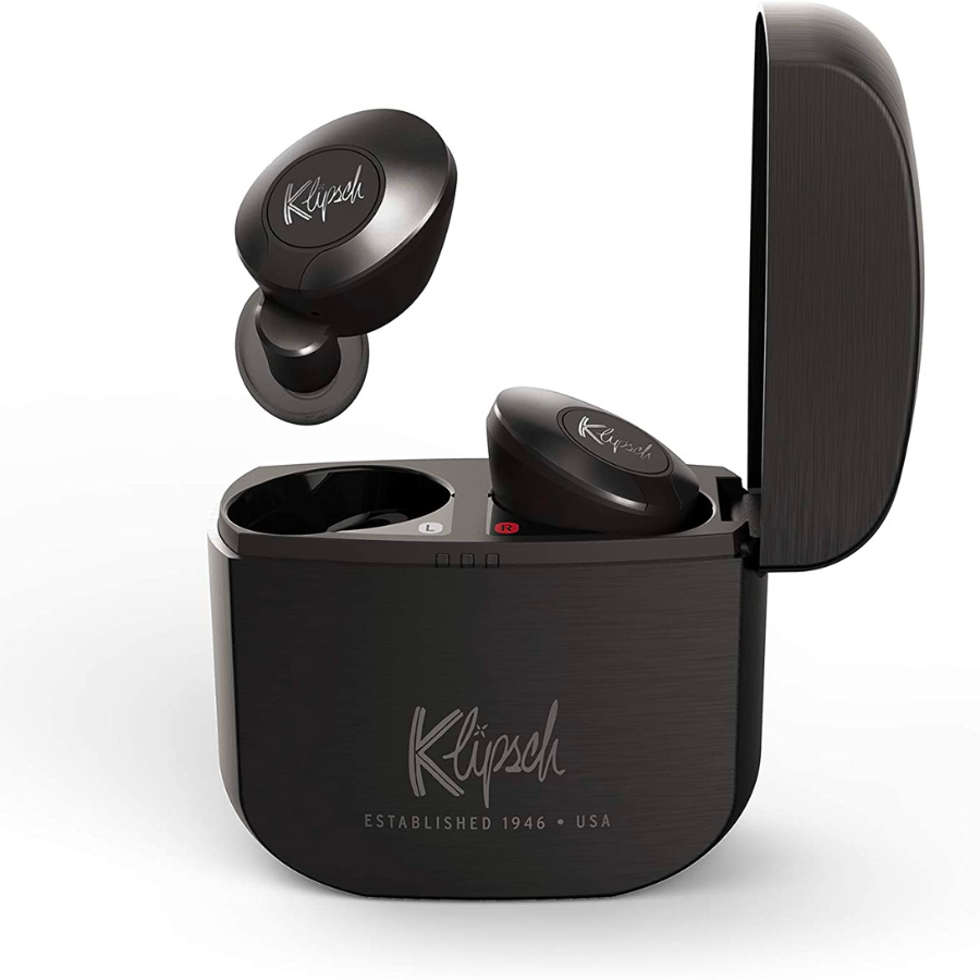 Tai nghe Bluetooth Klipsch T5 II True Wireless