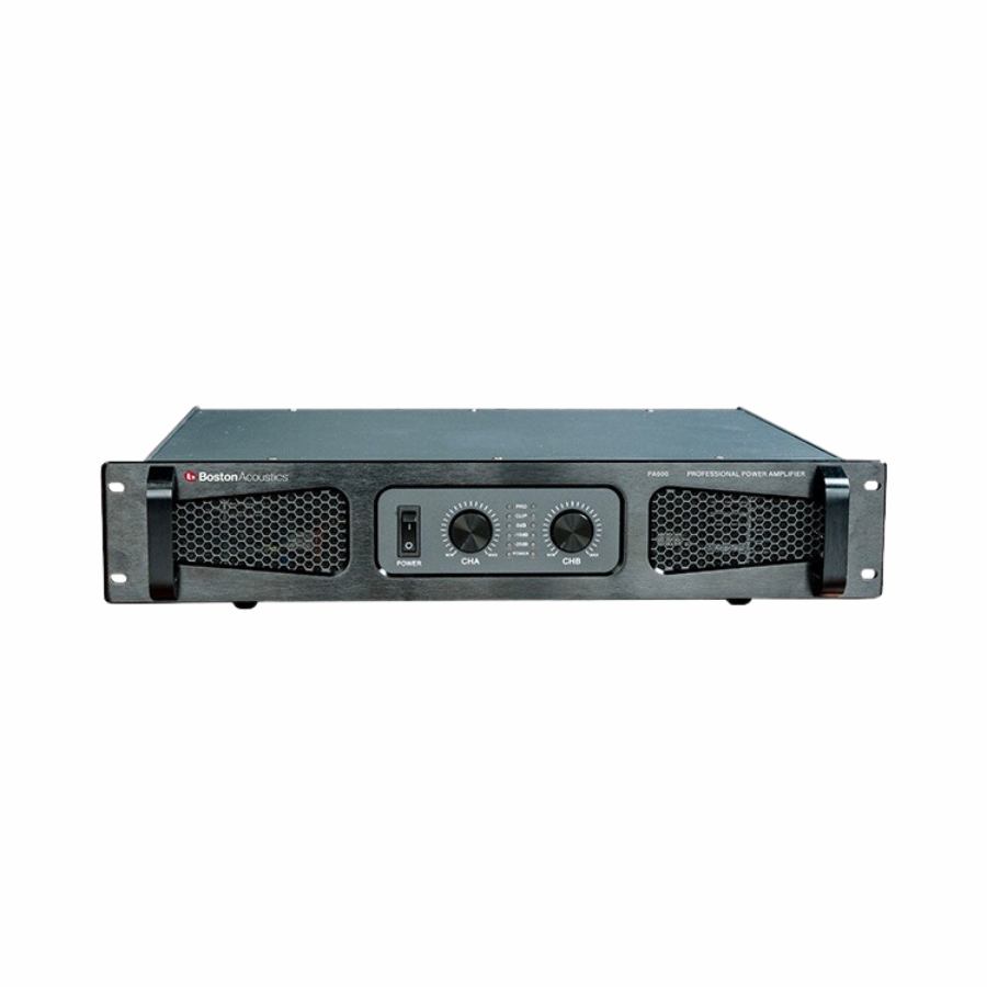 Cục Đẩy Công Suất Boston Acoustics PA400