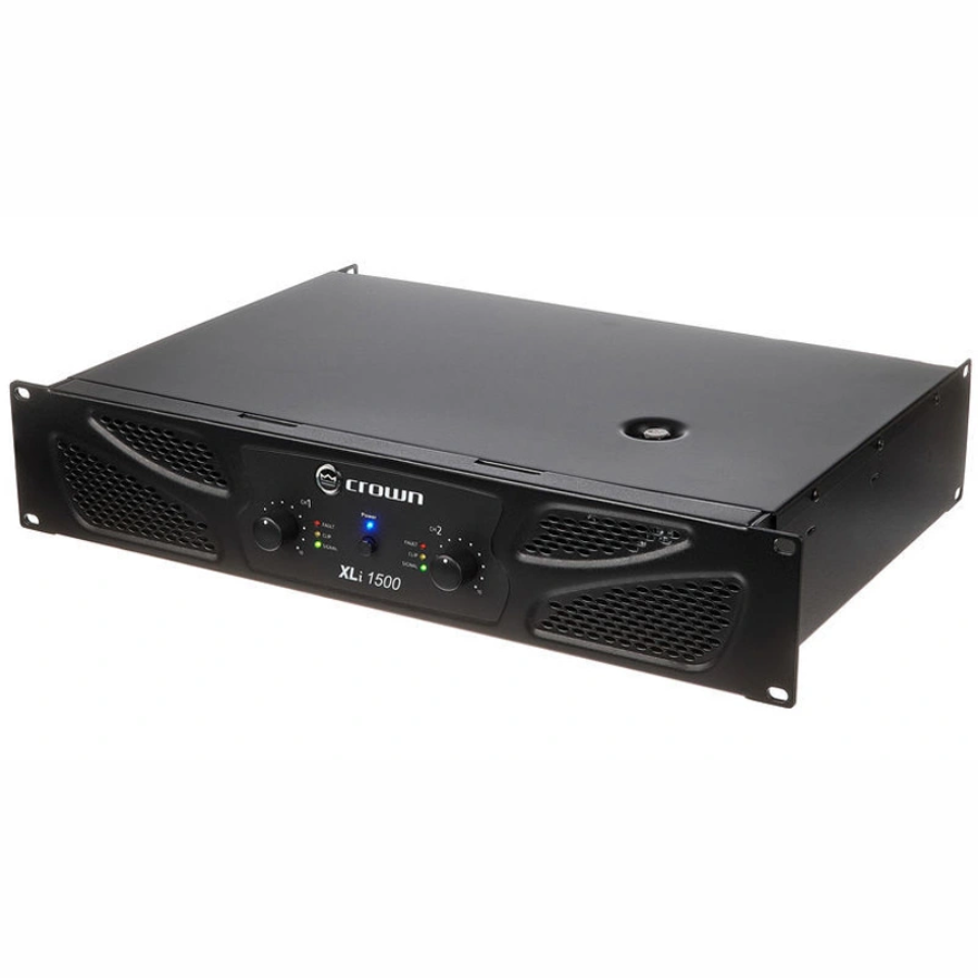 Cục đẩy công suất Crown XLI1500