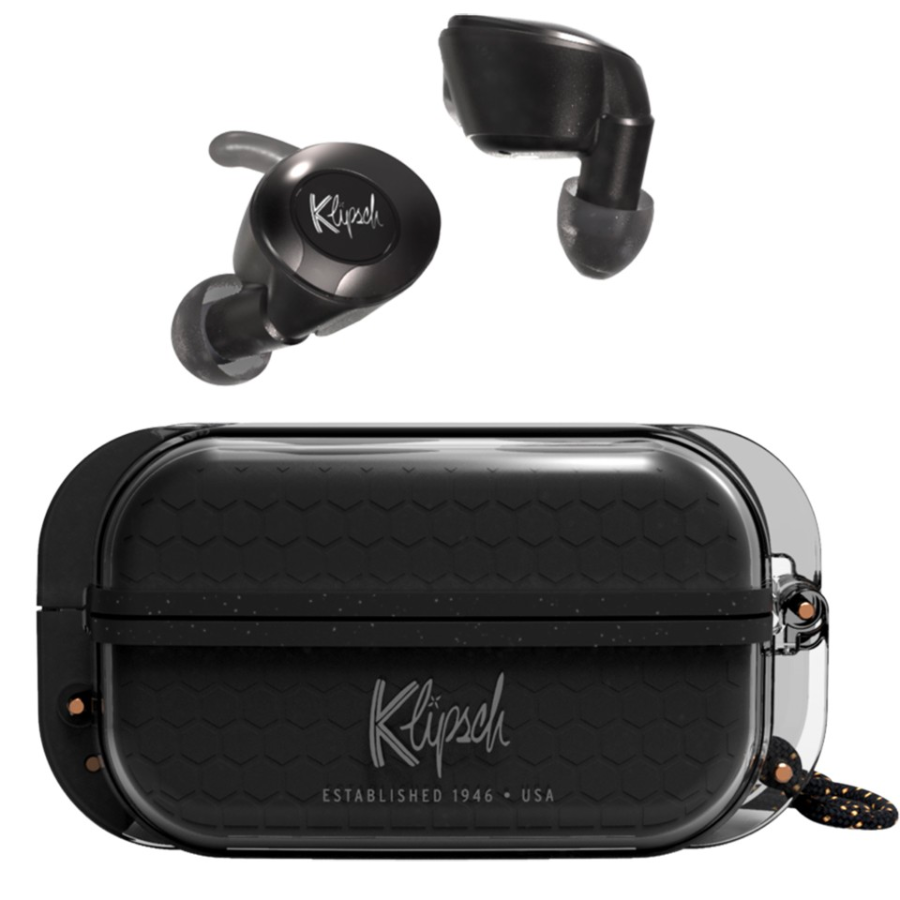 Tai nghe Bluetooth Klipsch T5 II True Wireless Sport