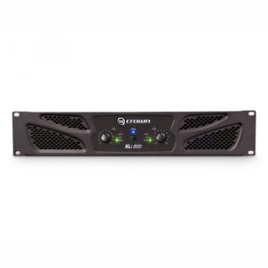 Cục Đẩy Công suất Crown XLi 800