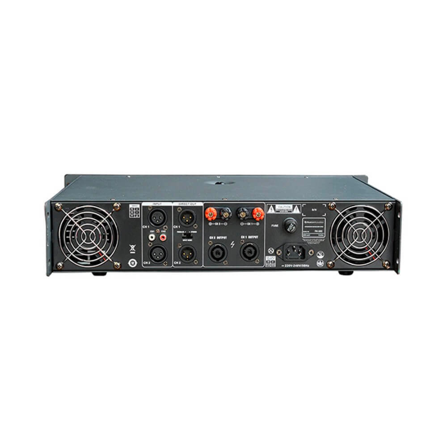 Cục Đẩy Công Suất Boston Acoustics PA400