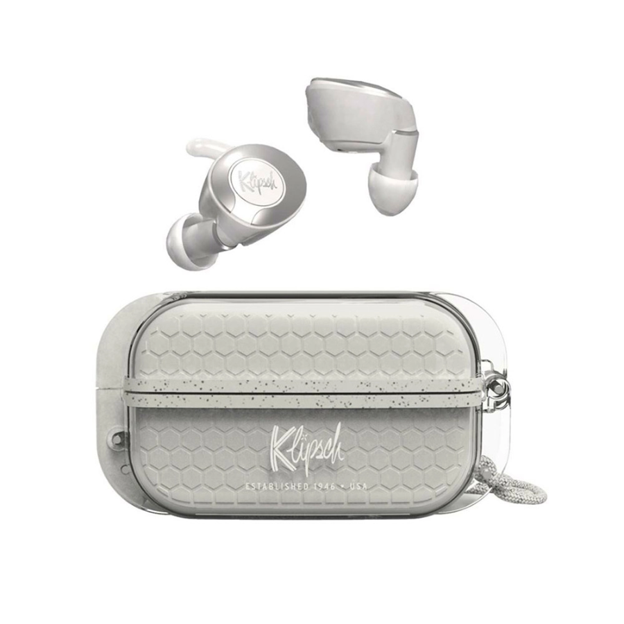 Tai nghe Bluetooth Klipsch T5 II True Wireless Sport
