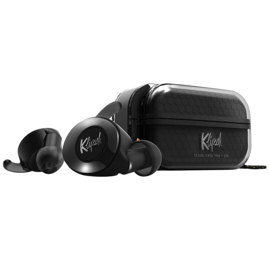 Tai nghe Bluetooth Klipsch T5 II True Wireless Sport