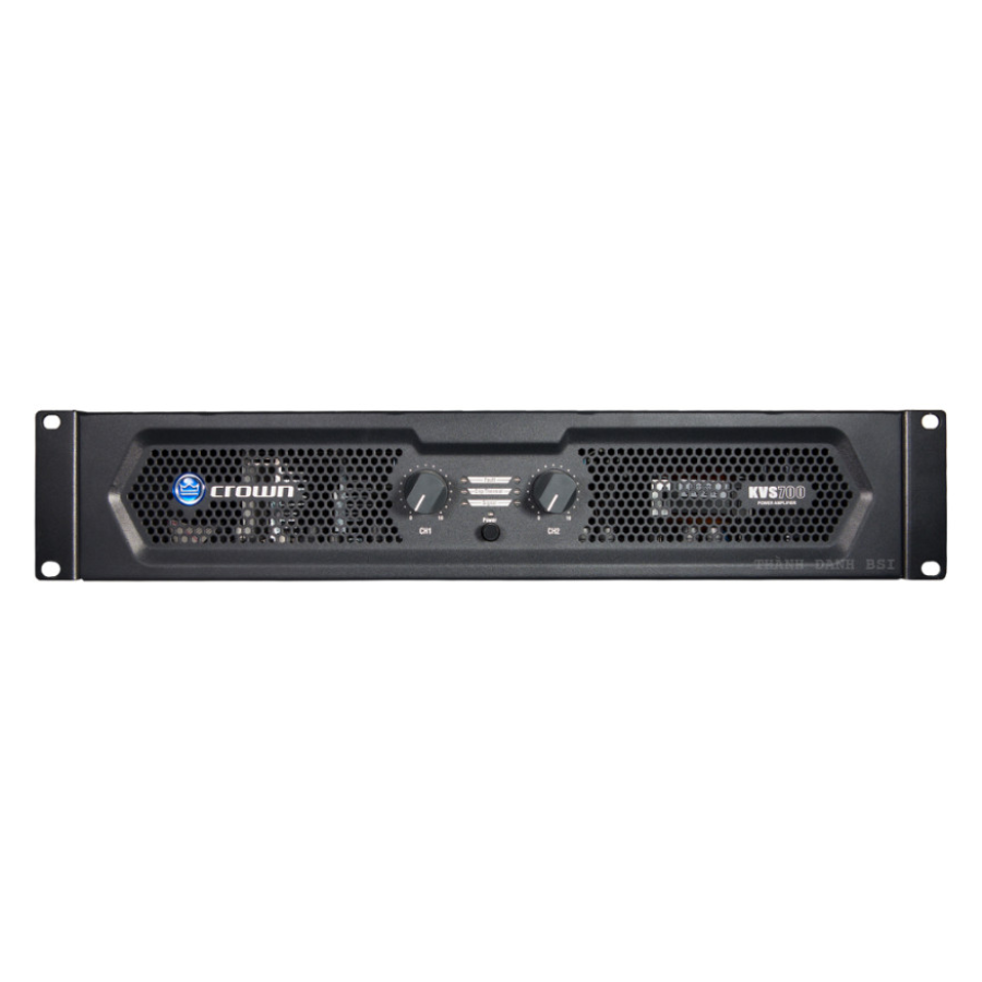 Cục Đẩy Công Suất CROWN KVS 700