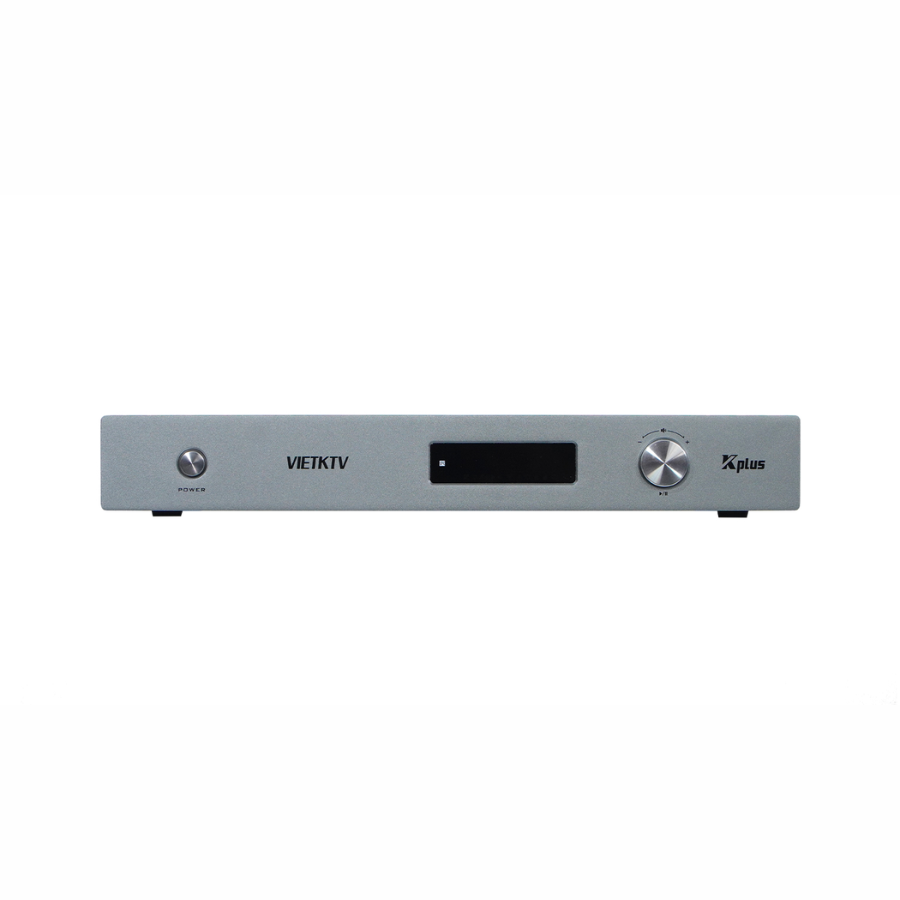 Đầu VietKTV KPLUS 4T