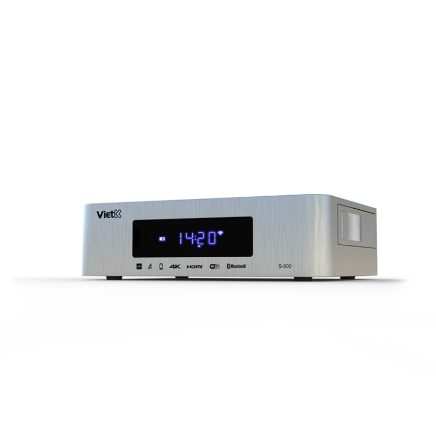 Đầu VietK S500