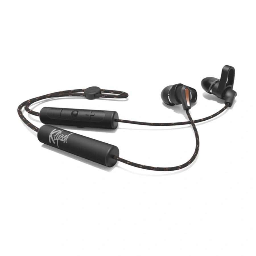 Tai nghe bluetooth Klipsch T5 Sport
