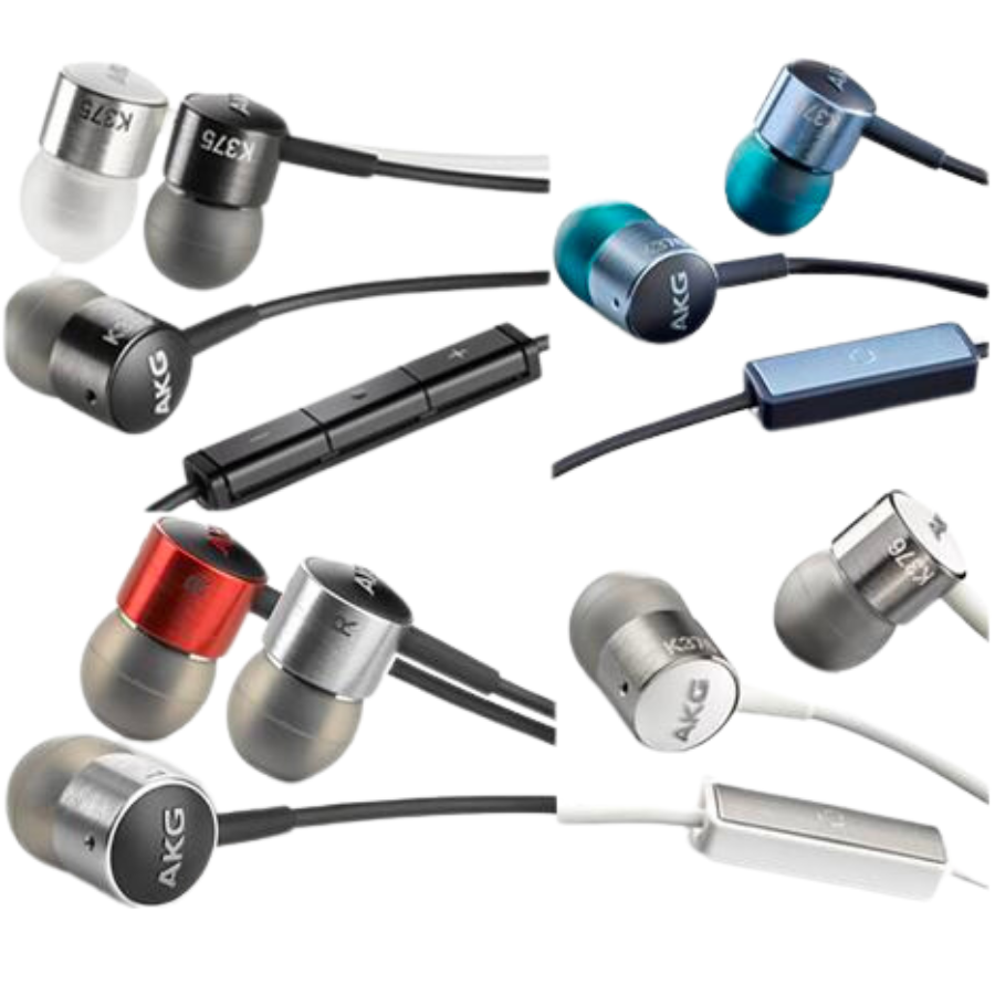 Tai Nghe AKG K376