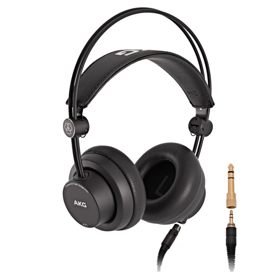 Tai nghe AKG K175