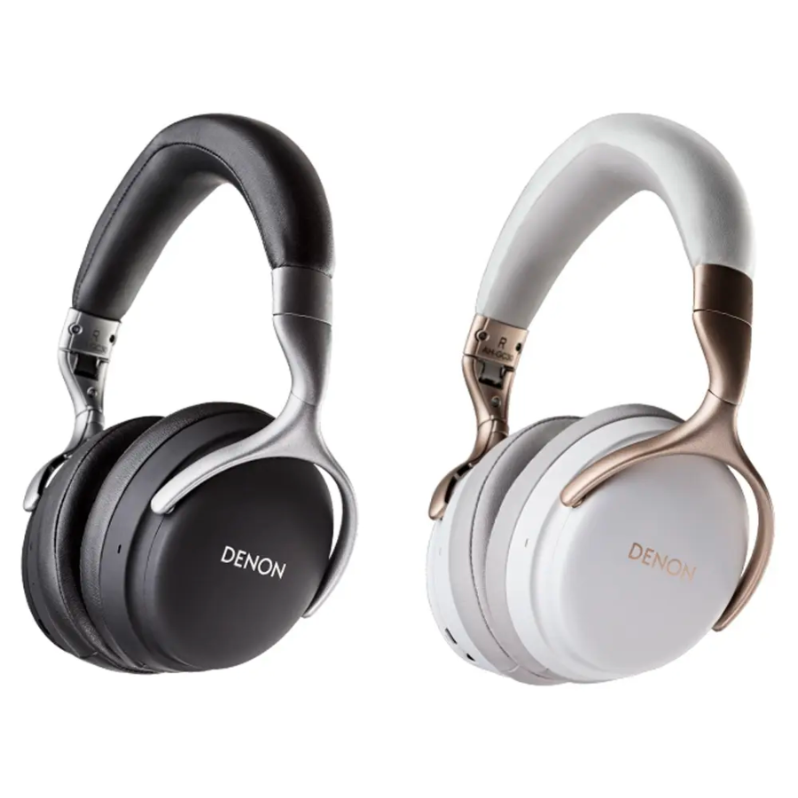 Tai Nghe Bluetooth Denon AH-GC30