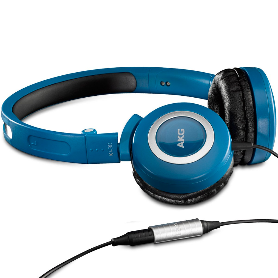 Tai Nghe AKG K430