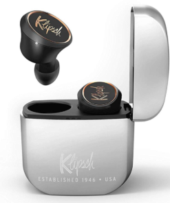 Tai nghe Bluetooth Klipsch T5 True Wireless