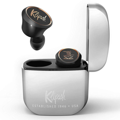Tai nghe Bluetooth Klipsch T5 True Wireless