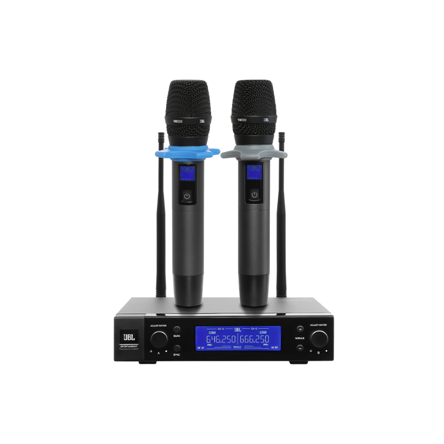 Micro JBL VM200