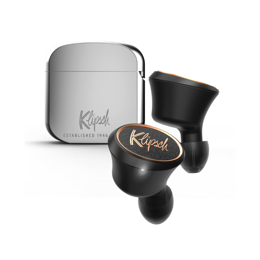 Tai nghe Bluetooth Klipsch T5 True Wireless