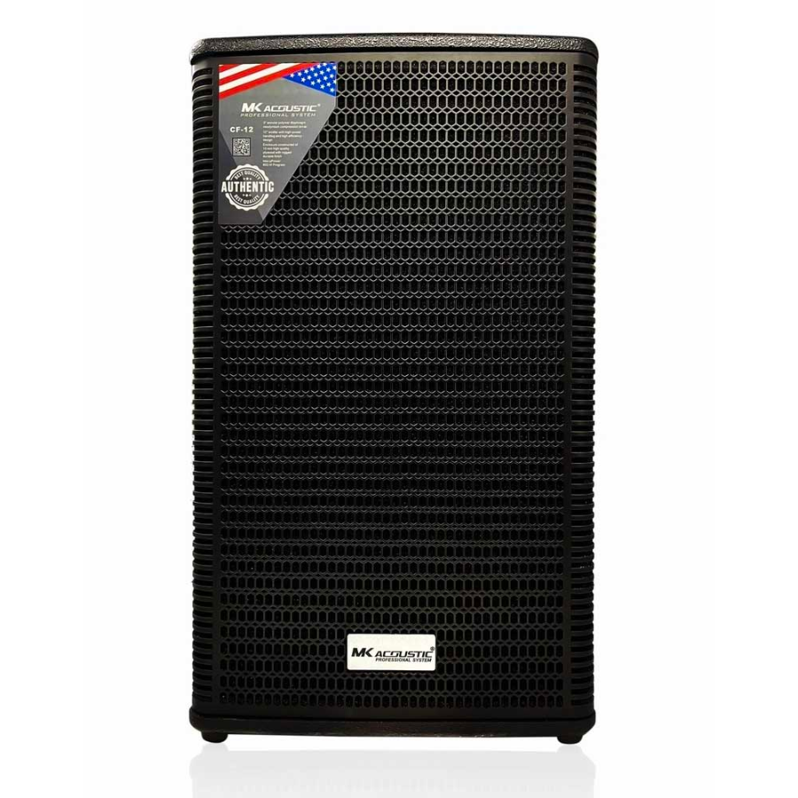 Loa Karaoke MK CF-12