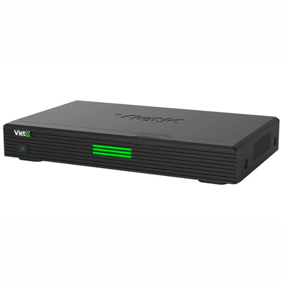 Đầu VIETK 4K Plus 4TB