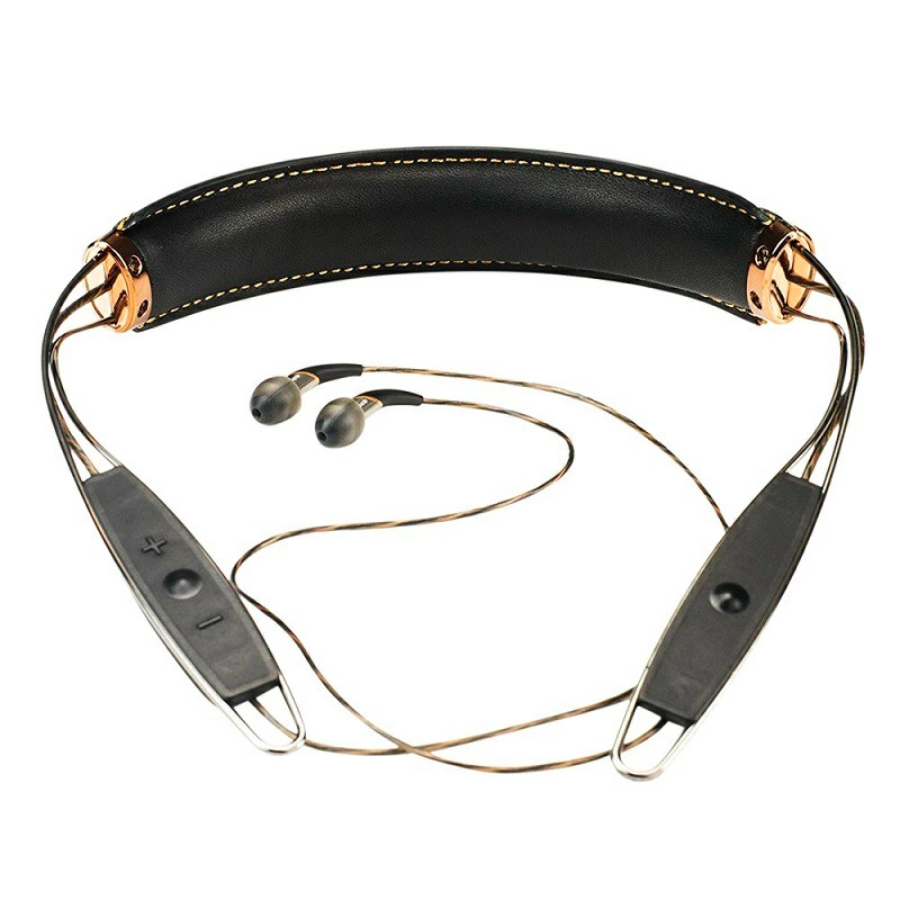 Tai Nghe Bluetooth Klipsch X12 Neckband