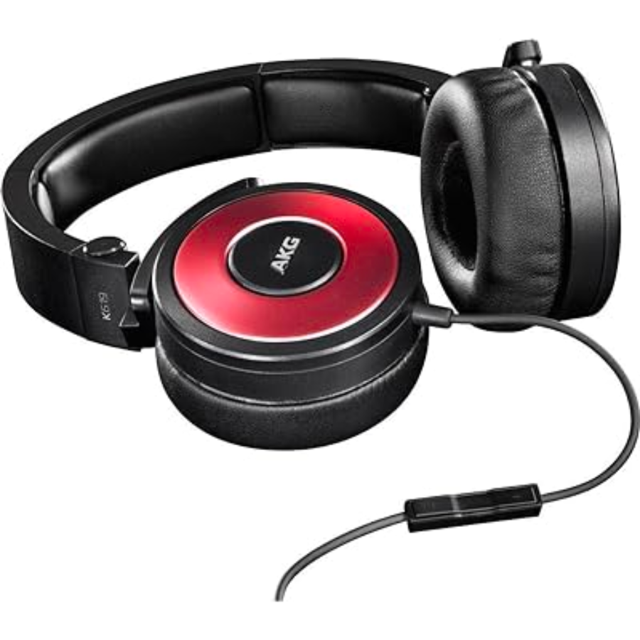 Tai Nghe AKG K619