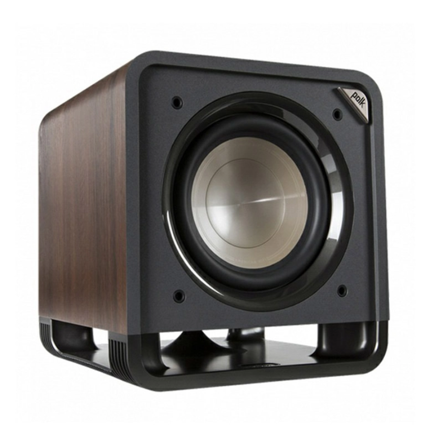 Loa Sub Polk Audio HTS10