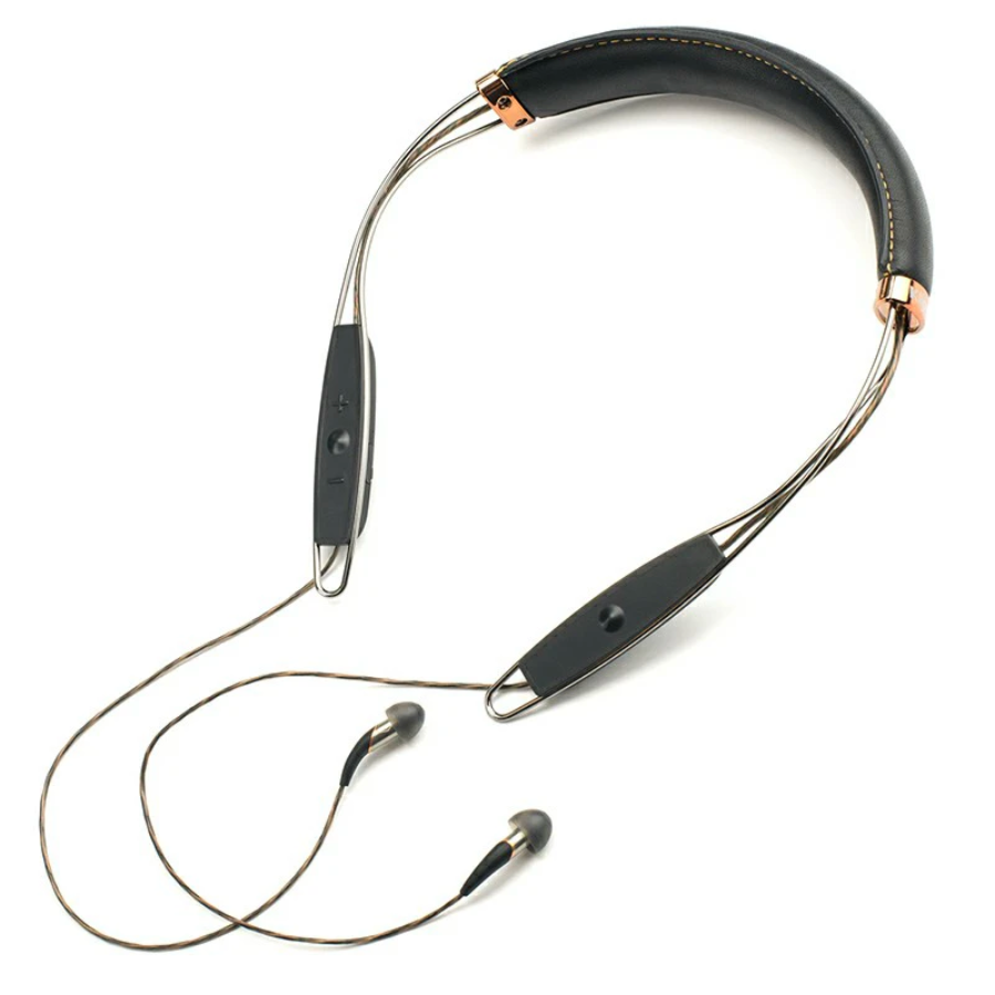 Tai Nghe Bluetooth Klipsch X12 Neckband